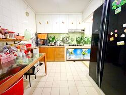 Blk 699C Hougang Street 52 (Hougang), HDB 4 Rooms #574785661